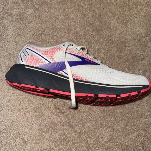 Brooks Women's Ghost 14 DNA Loft Athletic Sneakers size 8.5 - Picture 3 of 11